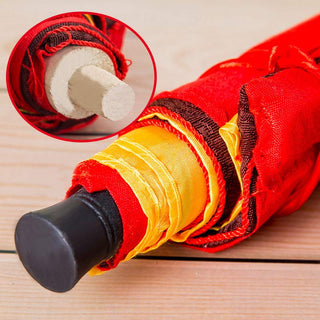 Buddha Gift Tibetan Thousand-handed Avalokitesvara Framed Thangka Blessing Decoration