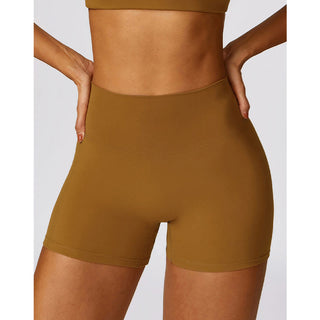 Buddha Gift Gym Sports Yoga Backless Bra Crop Tank Top Breathable Shorts