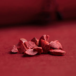 Buddha Gift Cinnabar Peace Buckle Calm Blessing Necklace Pendant