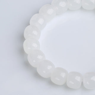 Buddha Gift Gradient Jade Luck Blessing Bracelet