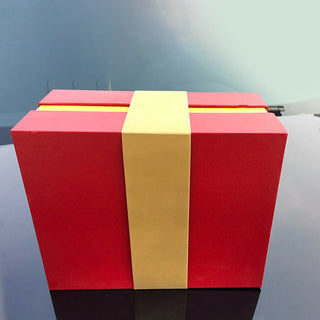 Buddha Gift Kwan Yin Avalokitesvara Handmade Figurine Liuli Crystal Art Piece Wealth Statue Home Offering Decoration