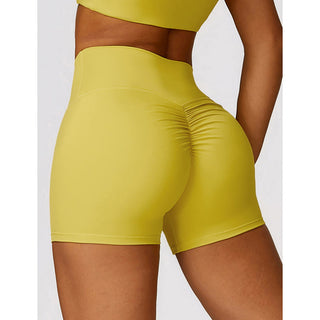 Buddha Gift Gym Sports Yoga Backless Bra Crop Tank Top Breathable Shorts