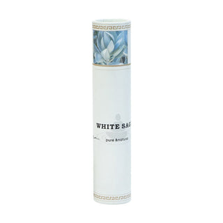 Buddha Gift White Sage Incense Purify Healing Meditation California Sage Incense Sticks