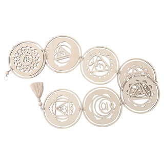 Buddha Gift Chakra Balancing Wall Hanger Home Decor