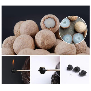 Buddha Gift Natural Bodhi Seed Red Agate Bodhi Calm Harmony Engraved Pumpkin Bead Lotus Bracelet