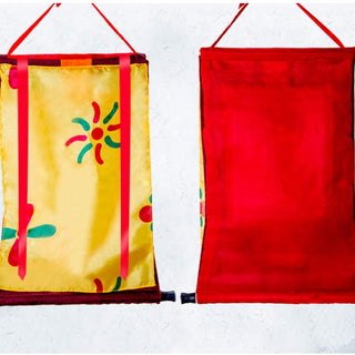 Buddha Gift Tibetan Thousand-handed Avalokitesvara Framed Thangka Blessing Decoration