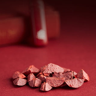 Buddha Gift Chinese Zodiac Natal Buddha Cinnabar Amulet Protection String Necklace Pendant