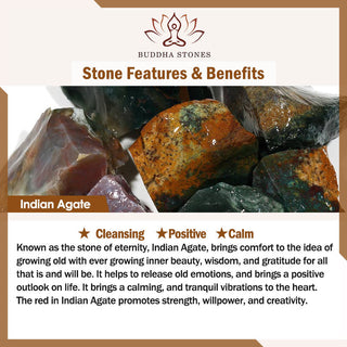 Buddha Gift “Save A Dog” Bracelet