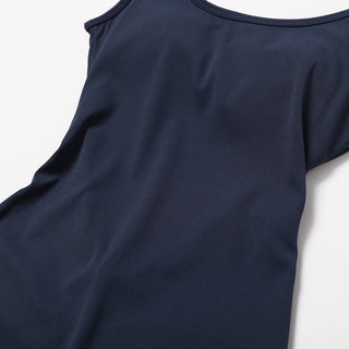 Buddha Gift Women Workout Sleeveless Jumpsuit Flare Pants Sports Fitness Yoga Bodysuit