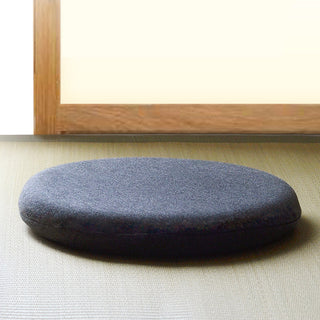 Buddha Gift Memory Foam Meditation Seat Cushion Chair Pad Home Living Room Decoration