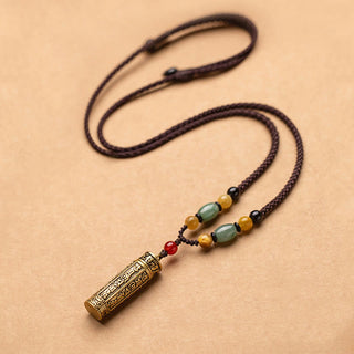 Buddha Gift Tibetan Om Mani Padme Hum Gift Bundle
