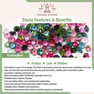 Healing Crystals Zen Cairn Confidence Earrings (Extra 30% Off | USE CODE: FS30)