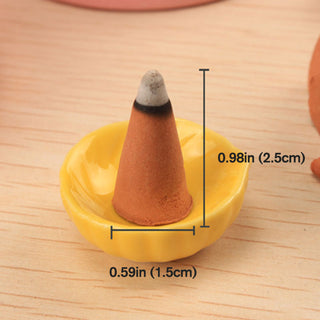 Buddha Gift Tibetan Scented Tower Incense Cones