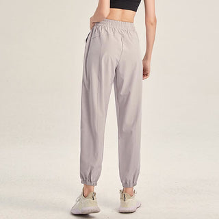 Buddha Gift Fitness Yoga Sports Track Pants With Pockets