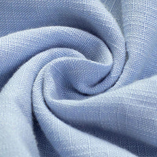 Buddha Gift 2Pcs Half Sleeve Shirt Top Pants Meditation Zen Tai Chi Linen Clothing Women's Set