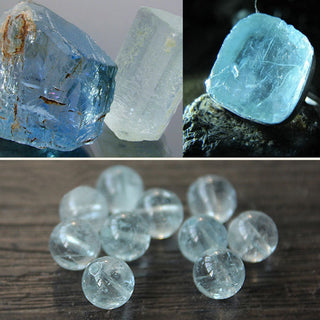 Buddha Gift 925 Sterling Silver Indian Small Leaf Red Sandalwood Aquamarine Full of Gold Star Chinese Knotting Blessing Bracelet