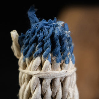 Buddha Gift Nepal Rope Incense Purify Healing Meditation Incense