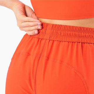 Buddha Gift High Waist Fitness Yoga Sports Jogger Track Pants With Pockets Sweatpants