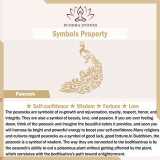 Buddha Gift Pink Crystal Green Chalcedony Peacock Copper Soothing Love Necklace Pendant