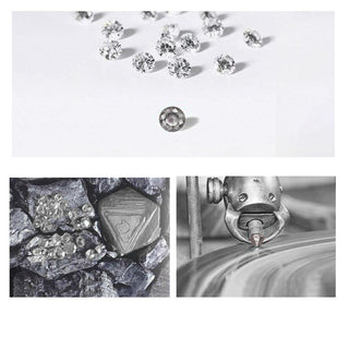 Buddha Gift 925 Sterling Silver Cherry Blossom Blessing Chain Bracelet Rotatable Ring